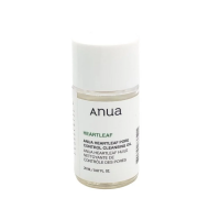 غسول زيتي للتحكم في المسام وازالة الرؤوس من انوا - 20 ملOily cleanser for pore control and blackhead removal